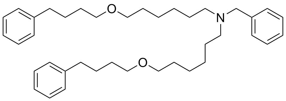 Salmeterol Impurity 17