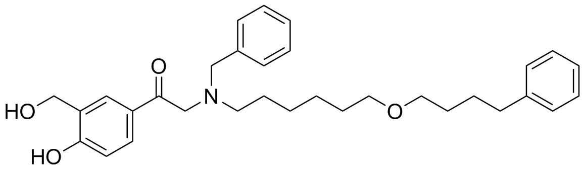 Salmeterol Impurity 18