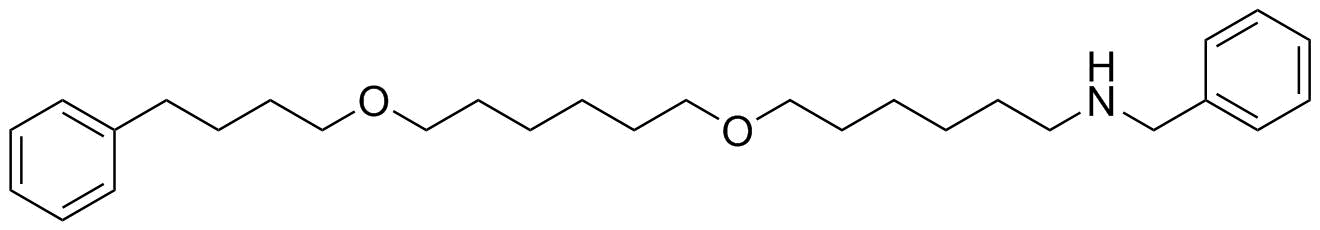 Salmeterol Impurity 19