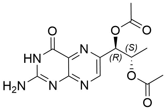 Sapropterin Impurity 12