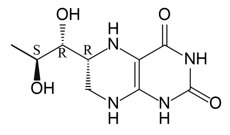 Sapropterin Impurity 21