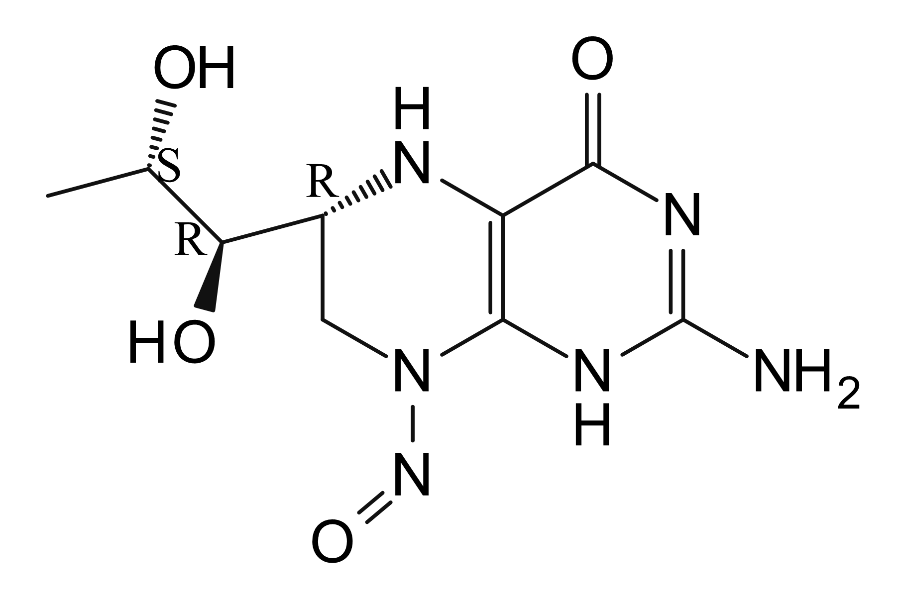 Sapropterin Impurity 24
