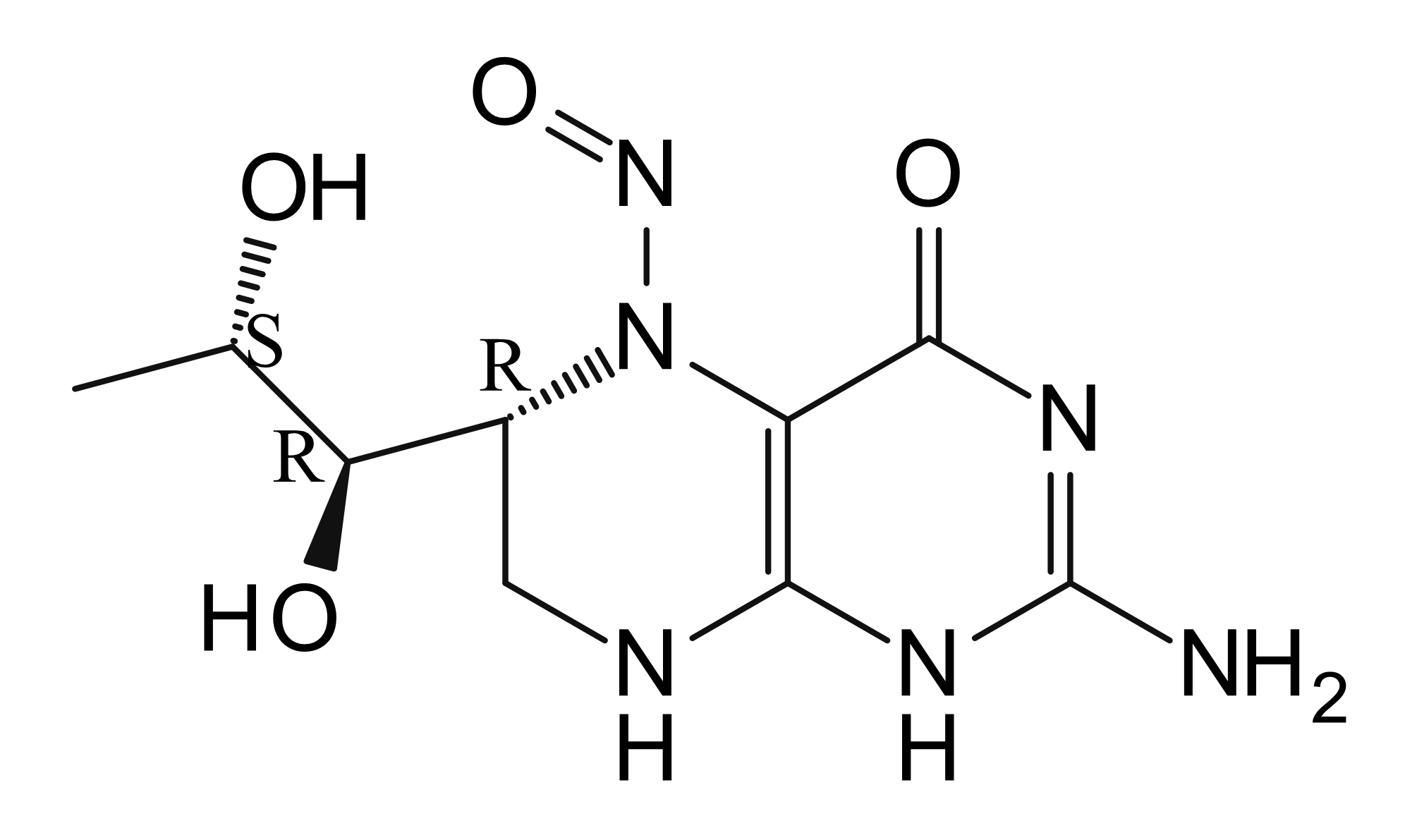 Sapropterin Impurity 25