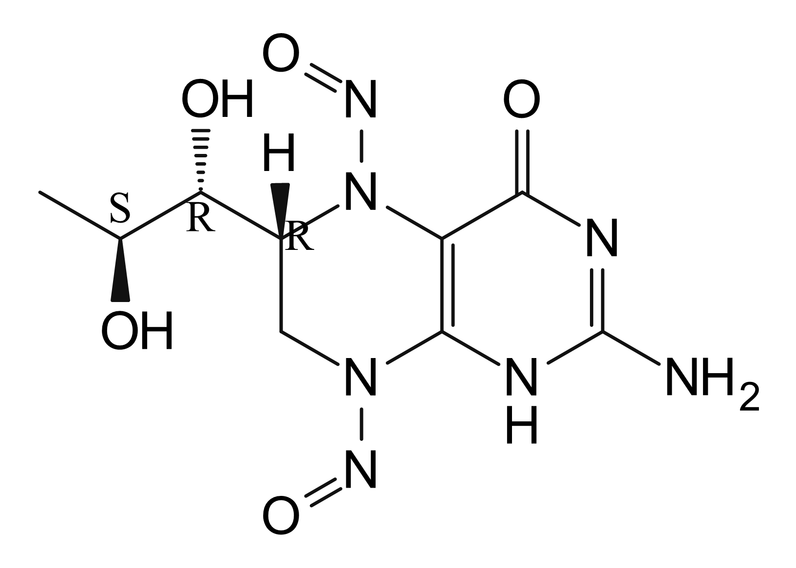 Sapropterin Impurity 26