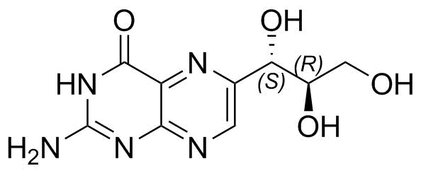 Sapropterin Impurity 22 (D-Neopterin)