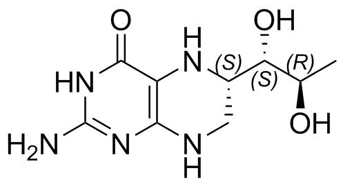 Sapropterin Impurity 23