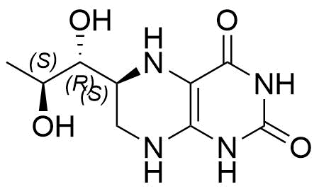 Sapropterin Impurity 6S-tetrahydrobiolumazine