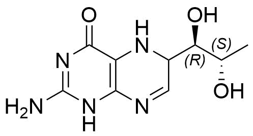 Sapropterin Impurity 5,6-dihydrobiopterin