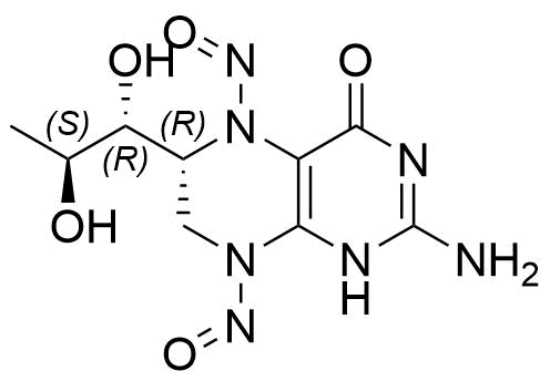 Sapropterin Impurity 31