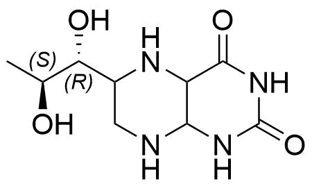 Sapropterin Impurity 33 (Mixture of Isomers)