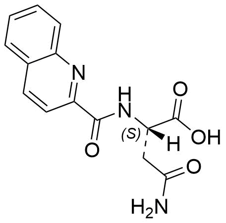 Saquinavir mesilate EP Impurity A