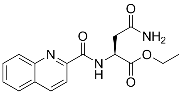 Saquinavir mesilate EP Impurity B