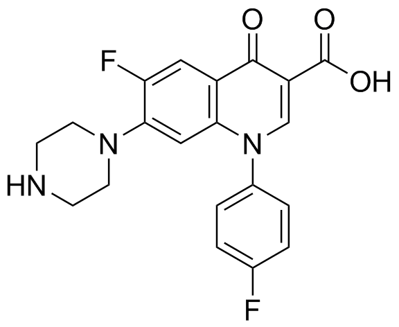 Sarafloxacin