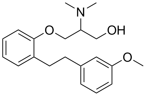 Sarpogrelate Impurity 4