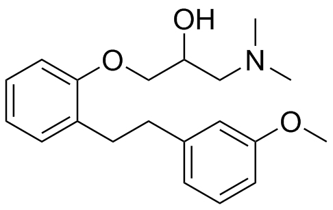Sarpogrelate Impurity 5
