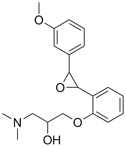Sarpogrelate Impurity 6