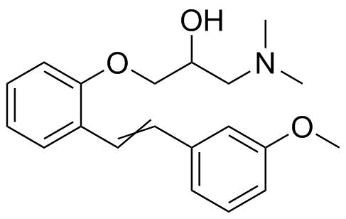Sarpogrelate Impurity 11