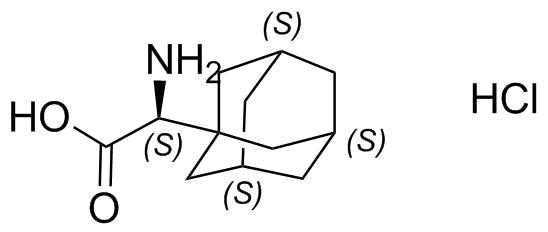 Saxagliptin Impurity 1