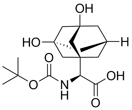 Saxagliptin Impurity 23