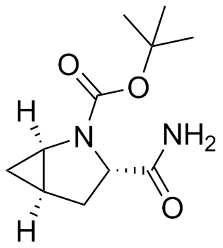 Saxagliptin Impurity 27