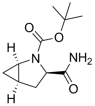 Saxagliptin Impurity 28