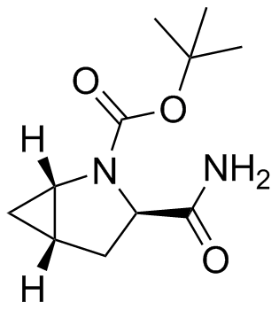 Saxagliptin Impurity 29