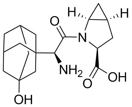 Saxagliptin Impurity 35