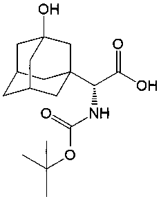 Saxagliptin Impurity 4