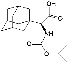 Saxagliptin Impurity 5
