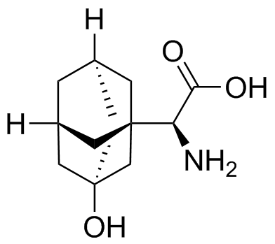 Saxagliptin Impurity 36