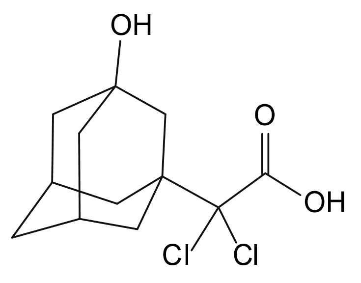 Saxagliptin Impurity 37