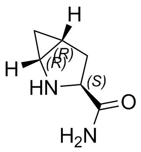 Saxagliptin Impurity 36
