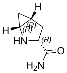Saxagliptin Impurity 37