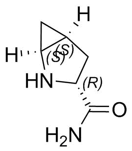 Saxagliptin Impurity 38