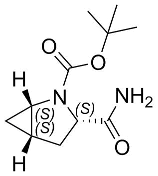 Saxagliptin Impurity 39