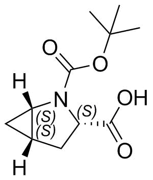 Saxagliptin Impurity 40