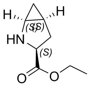 Saxagliptin Impurity 43