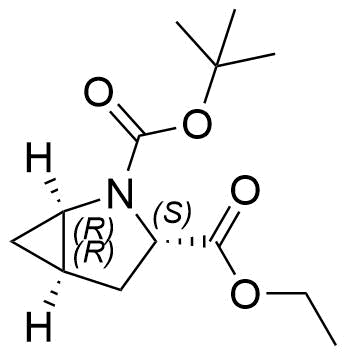 Saxagliptin Impurity 57