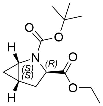 Saxagliptin Impurity 58