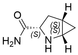 Saxagliptin Impurity 60