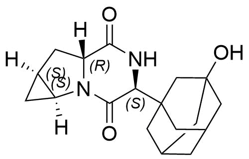 Saxagliptin Impurity 65