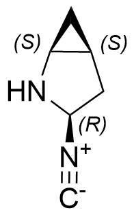 Saxagliptin Impurity 72