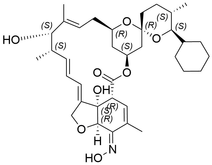 Selamectin EP Impurity C