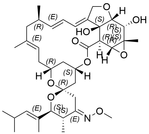Selamectin Impurity 5