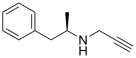 Selegiline hydrochloride EP Impurity D