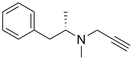 Selegiline hydrochloride EP Impurity E