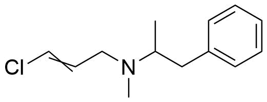 Selegiline Hydrochloride EP Impurity G