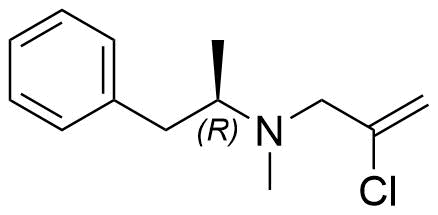 Selegiline Hydrochloride Impurity 13