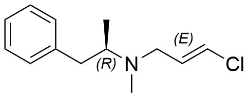 Selegiline Hydrochloride Impurity 14