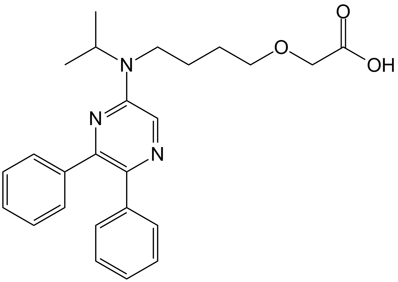 Selexipag Impurity 1